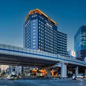 Apa & Roppongi Ekihigashi Prefektura Tokio
