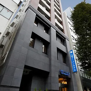 Ueno Urban Tokio