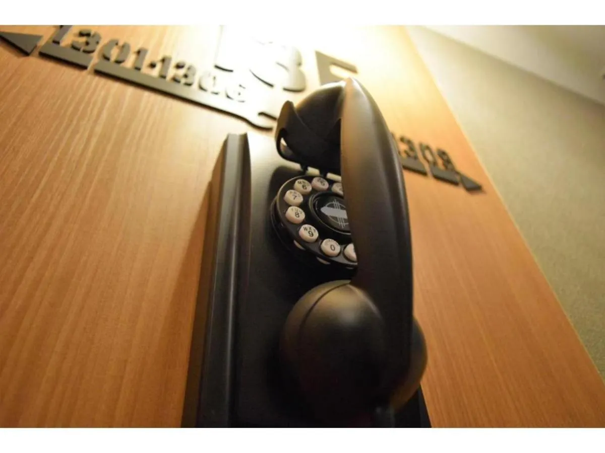 Ici Hotel Asakusabashi - Vacation Stay 69312V Tokyo