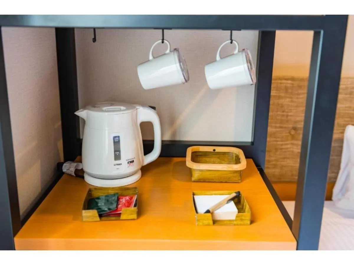 Ici Hotel Asakusabashi - Vacation Stay 69312V Tokyo 0*,  Japan