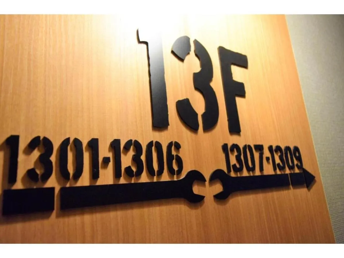 Ici Hotel Asakusabashi - Vacation Stay 69312V Tokyo